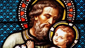 Fête de Saint Joseph: 19 mars